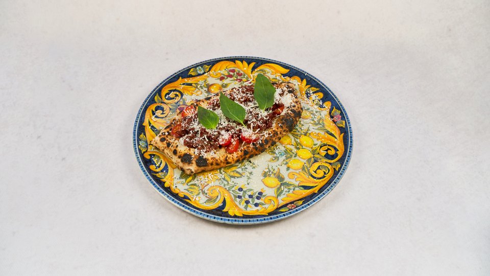 Bruschette dello Chef