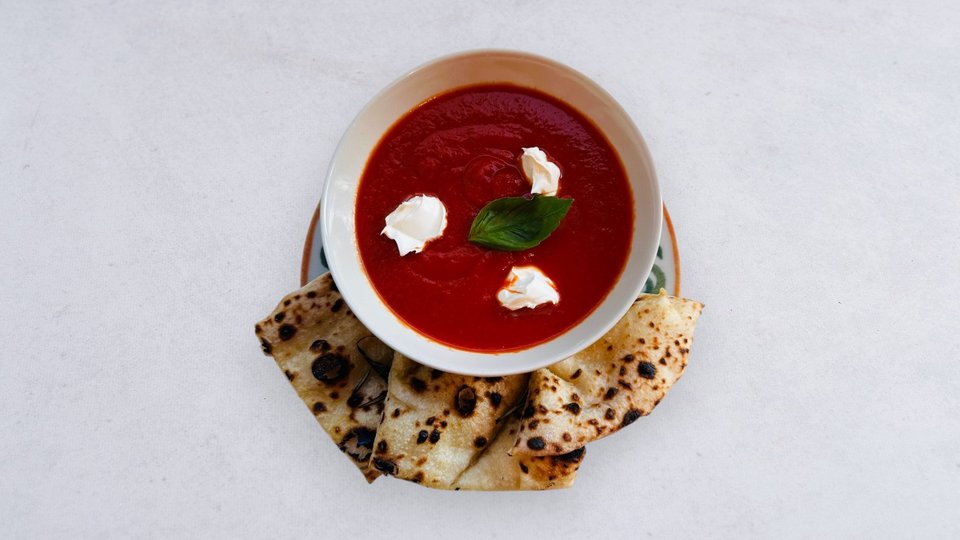 Crema di Pomodoro