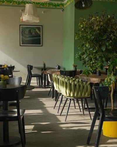 Atmosfera Da Matti — Sopot, Bohaterów Monte Cassino